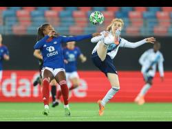 Women’s Club World Cup dates confirmed | Sports