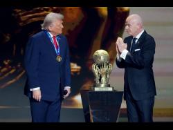 World Cup draw could hardly have gone better for US | Sports