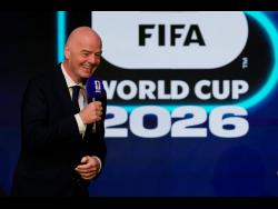 World Cup winners to get record US million | Sports