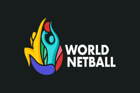 World Netball’s President – Liz Nicholl DBE