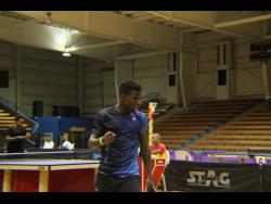 Youngest national TT champ in 44 years finding the balance | Sports