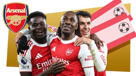 how to buy seats at Emirates Stadium including official hospitality deals and VIP upgrades