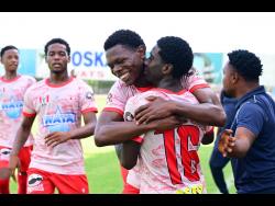 ‘Hard done’ Mona determined to win Walker Cup title | Sports