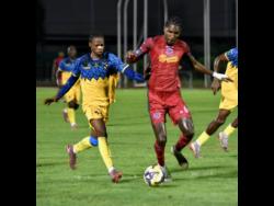 ‘SO FAR, SO GOOD’