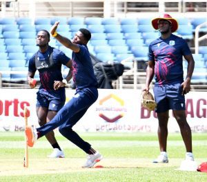 ‘Sammy’s not the problem!’ – Jamaica Observer