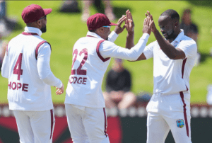 ‘THEY’RE COMMITTED!’