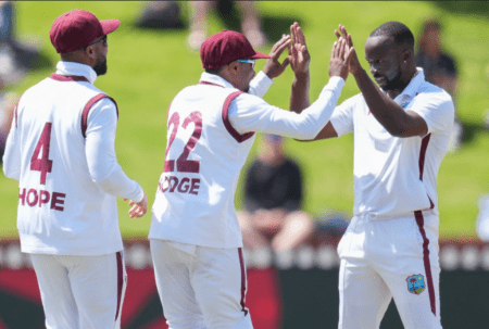 ‘THEY’RE COMMITTED!’ ‘THEY’RE COMMITTED!’