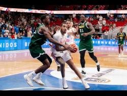 ‘We shook the world’ | Sports