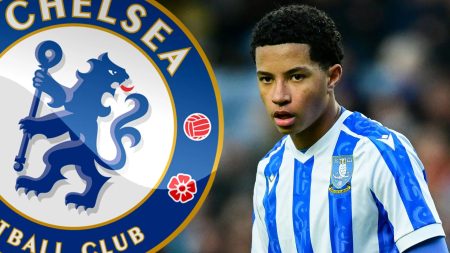 ’10 years, endless memories’ – Chelsea complete first January transfer as wonderkid, 17, posts emotional farewell