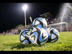 14 T&T referees appointed to FIFA panel | Sports