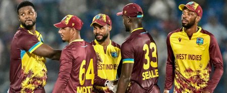 15-man squad for T20 World Cup 2026 named