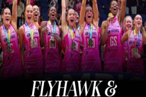 London Pulse extend Flyhawk Partnership