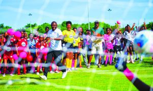 2025 INTER-PRIMARY FOOTBALL TOURNAMENT LAUNCHES WITH FLAIR – The Anguillian Newspaper – The Weekly Independent Paper of Anguilla