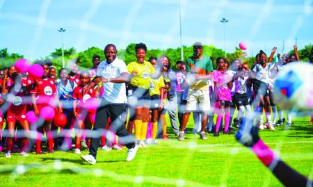 2025 INTER-PRIMARY FOOTBALL TOURNAMENT LAUNCHES WITH FLAIR – The Anguillian Newspaper – The Weekly Independent Paper of Anguilla