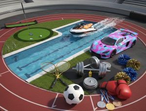 2025 Year in Review: Caymanian athletes make their mark