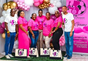 AFA launches plan to reach 50% female football participation by 2030 – Anguilla Focus