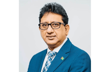 AG Nandlall calls for crackdown on touts, unqualified persons operating in legal system