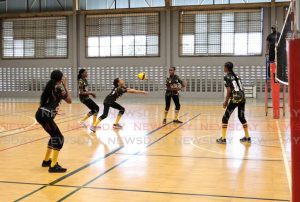 ASJA Girls’ Sando spike to three more wins in SSVL