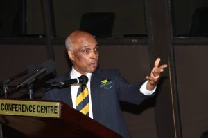 ATHLETES FIRST – Jamaica Observer