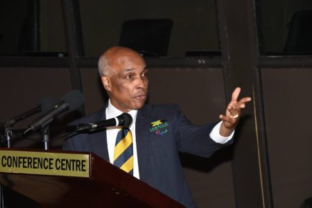 ATHLETES FIRST – Jamaica Observer ATHLETES FIRST – Jamaica Observer