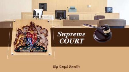 ATM fraudster jailed for three years – The Royal Gazette ATM fraudster jailed for three years – The Royal Gazette