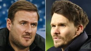 Aberdeen vs Rangers: More injury worries for Danny Rohl as Dons host Gers whilst new manager search goes on