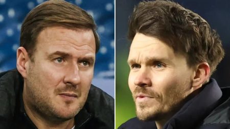 Aberdeen vs Rangers: More injury worries for Danny Rohl as Dons host Gers whilst new manager search goes on Aberdeen vs Rangers: More injury worries for Danny Rohl as Dons host Gers whilst new manager search goes on