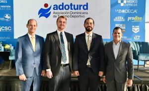 Adoturd debuts as platform to position Dominican Republic as sports tourism hub