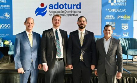 Adoturd debuts as platform to position Dominican Republic as sports tourism hub Adoturd debuts as platform to position Dominican Republic as sports tourism hub