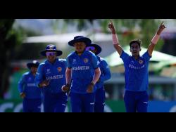 Afghanistan storm into Super Six with dominant win over West Indies | Sports