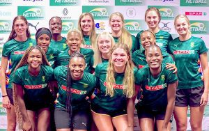 African Champions Spar Proteas Ready to Host Vitality Roses at Ellis Park African Champions Spar Proteas Ready to Host Vitality Roses at Ellis Park