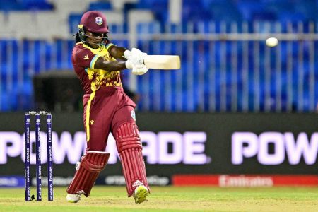 All eyes on UP Warriorz’ powerhouse Dottin – Caribbean Life All eyes on UP Warriorz’ powerhouse Dottin – Caribbean Life
