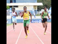 All set for opening day of Purewater/JC/R. Danny Williams meet | Sports