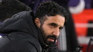 Amorim sacked by Man United after 14 months in charge