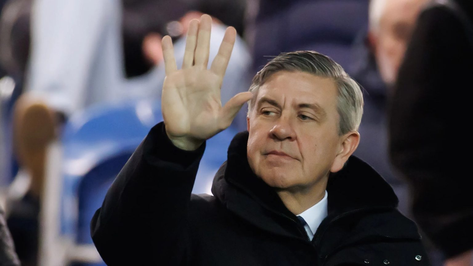 Andrew Cavenagh opens up on Rangers’ January transfer window as chief reveals plans for ex-Gers stars to return to club