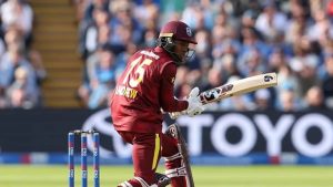Andrew Plays Lone Hand as Afghanistan Under-19s Crush West Indies by 138 Runs