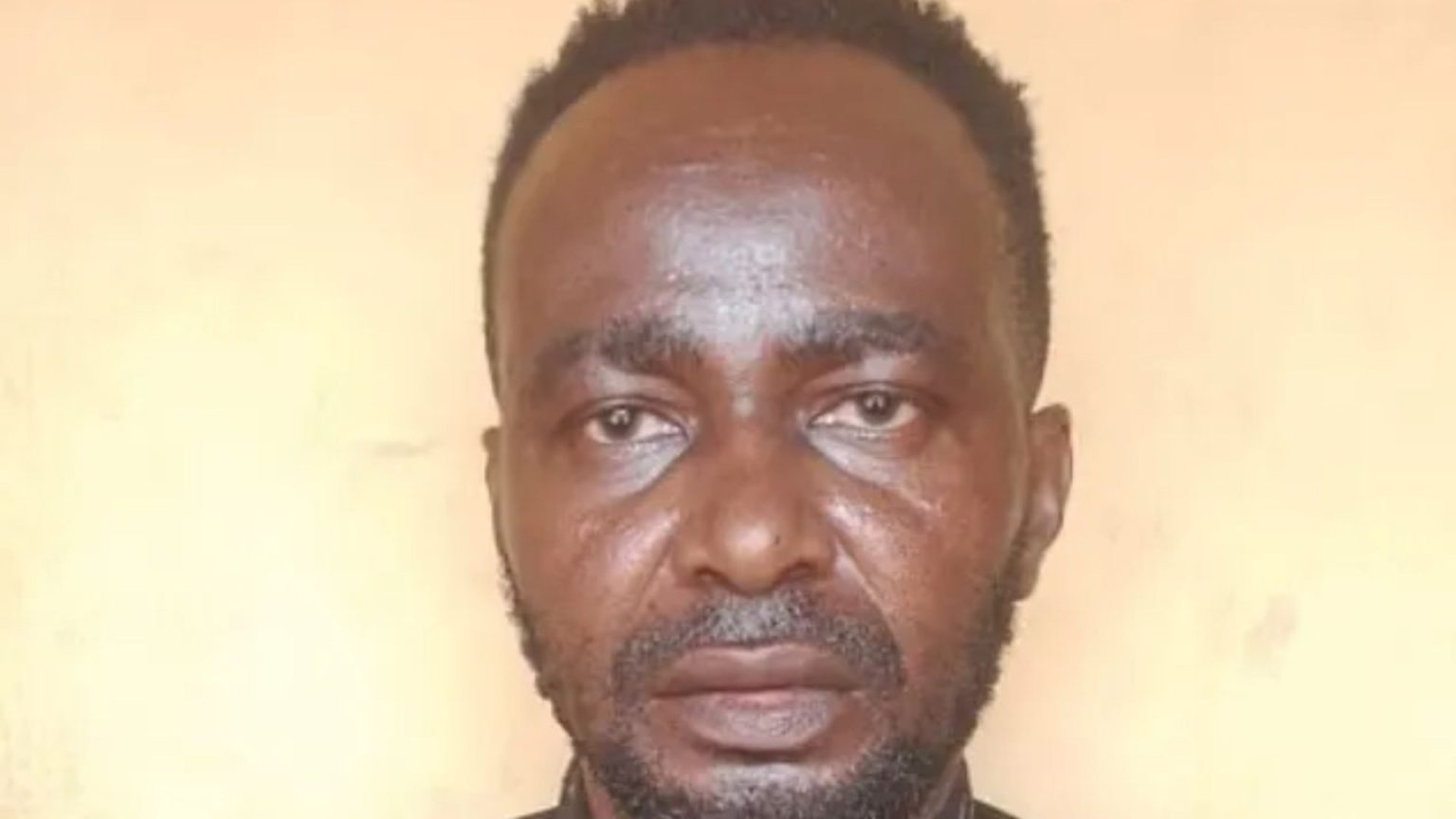 Anthony Joshua driver charged over crash that killed boxer’s two close friends is pictured as he faces life in prison Anthony Joshua driver charged over crash that killed boxer’s two close friends is pictured as he faces life in prison