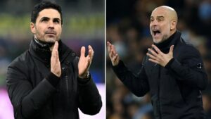 Arsenal net huge £85million as Premier League clubs pocket half a BILLION in Champions League prize money