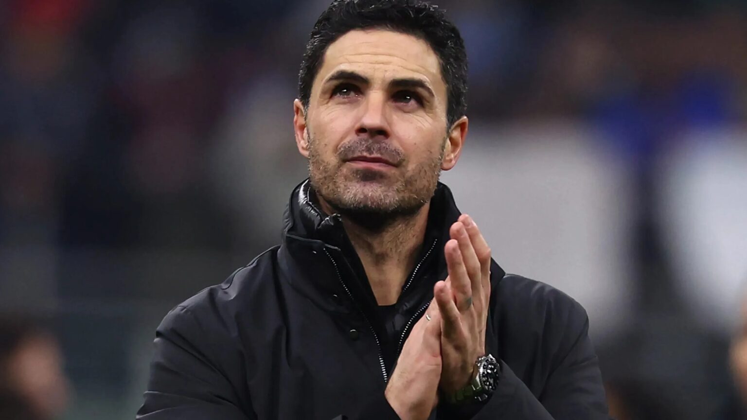 Arsenal seal triple transfer swoop and scouting ‘next Eduardo’ as they aim to get final January deals over line