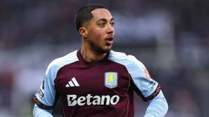 Aston Villa injury crisis worsens with Tielemans set for MONTHS out with ankle KO as club turn to former player
