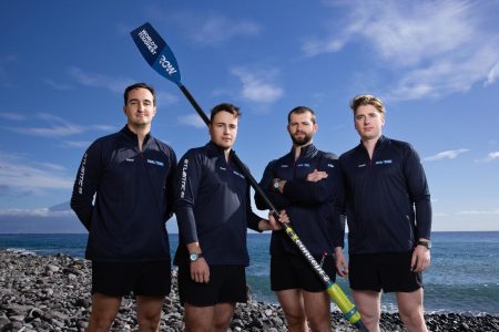 Atlantic 2025: Swiss Team “44 West” Leads World’s Toughest Row to Antigua Atlantic 2025: Swiss Team “44 West” Leads World’s Toughest Row to Antigua