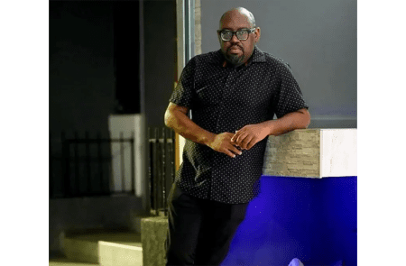 Award-winning sports journalist Donald Oliver passes away