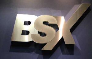 Bank price down – The Royal Gazette Bank price down – The Royal Gazette