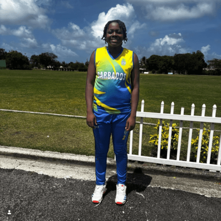 Barbados Women register second straight victory in T20 Blaze Barbados Women register second straight victory in T20 Blaze