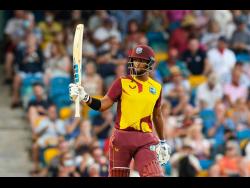 Bascombe reveals attempt to co-opt Pooran for T20 World Cup | Sports