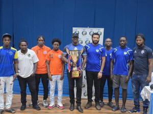 Bay Bay Cup to kick off this weekend