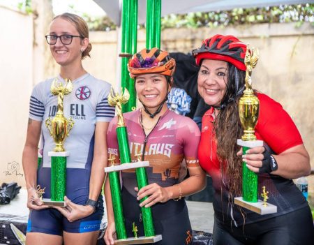 Belize City Council issues road caution notice ahead of KREM New Year’s Day Cycling Classic