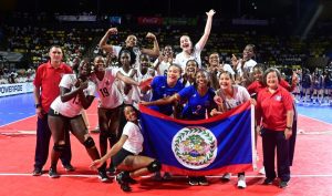 Belize to host 2026 U23 Women’s Central American Volleyball Championship at Civic Center