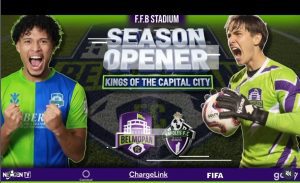 Belmopan FC and Napoles FC kick off PLB Closing Championship Saturday night