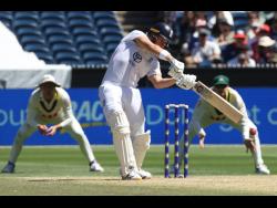 Bethell wants to seal number-three spot in England’s Test side | Sports